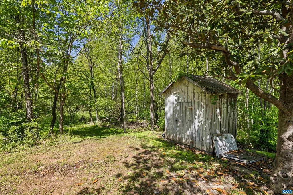 2860 King Solomons Lane Esmont VA 22937