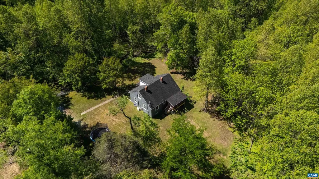 2860 King Solomons Lane Esmont VA 22937
