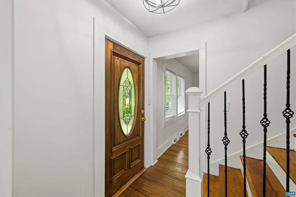 2860 King Solomons Lane Esmont VA 22937