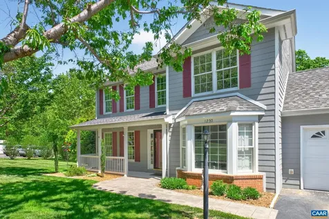 1250 Templeton Circle Earlysville VA 22936
