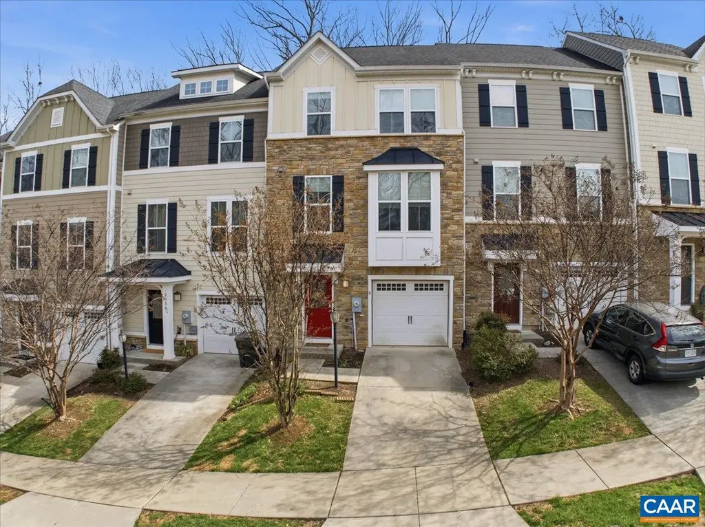 2054 Bethpage Court Charlottesville VA 22901