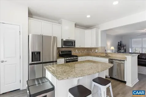 2054 Bethpage Court Charlottesville VA 22901