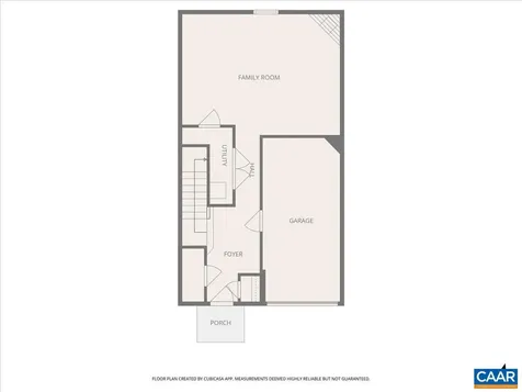 2054 Bethpage Court Charlottesville VA 22901