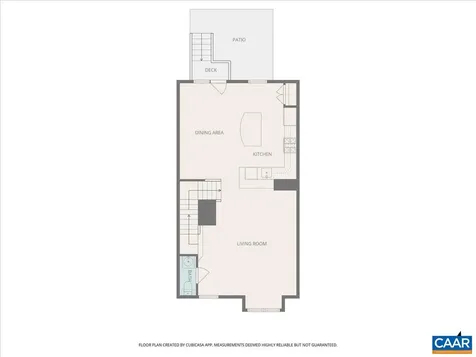 2054 Bethpage Court Charlottesville VA 22901