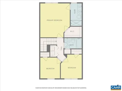 2054 Bethpage Court Charlottesville VA 22901