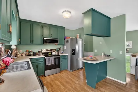 6087 Donnagail Drive W Penn Laird VA 22846
