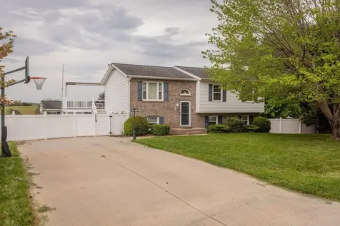 6087 Donnagail Drive W Penn Laird VA 22846