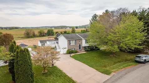 6087 Donnagail Drive W Penn Laird VA 22846