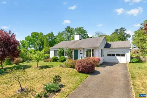 2519 Commonwealth Drive Charlottesville VA 22901
