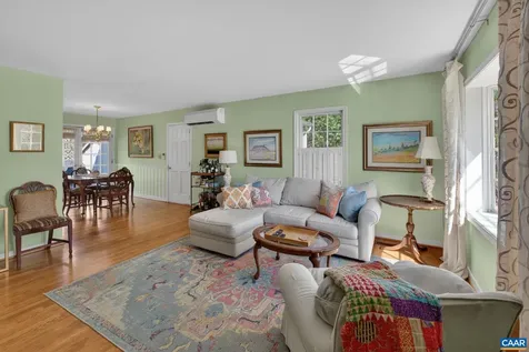 2519 Commonwealth Drive Charlottesville VA 22901