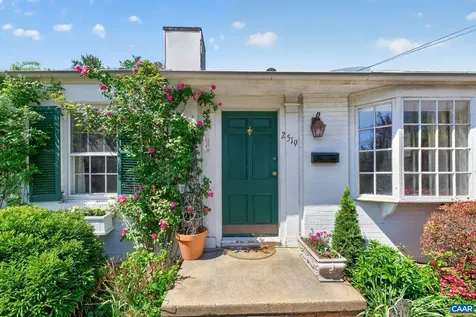 2519 Commonwealth Drive Charlottesville VA 22901