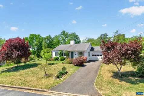 2519 Commonwealth Drive Charlottesville VA 22901