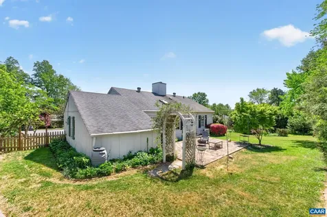 2519 Commonwealth Drive Charlottesville VA 22901
