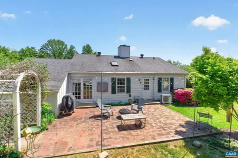 2519 Commonwealth Drive Charlottesville VA 22901