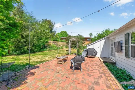 2519 Commonwealth Drive Charlottesville VA 22901