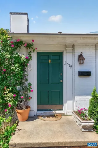 2519 Commonwealth Drive Charlottesville VA 22901