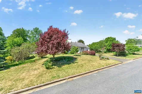 2519 Commonwealth Drive Charlottesville VA 22901