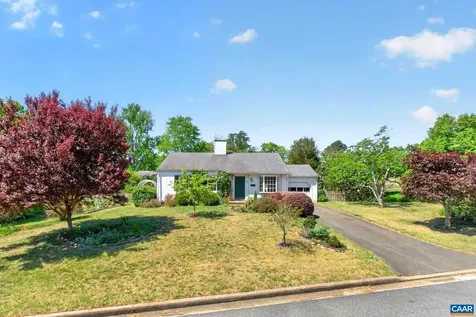2519 Commonwealth Drive Charlottesville VA 22901