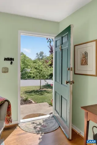 2519 Commonwealth Drive Charlottesville VA 22901