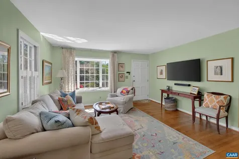 2519 Commonwealth Drive Charlottesville VA 22901