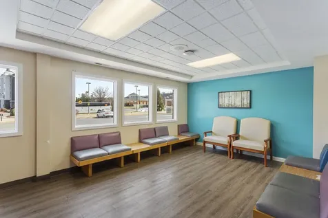 1947 Medical Avenue Harrisonburg VA 22801