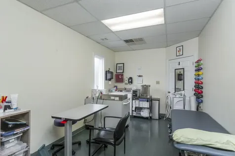 1947 Medical Avenue Harrisonburg VA 22801