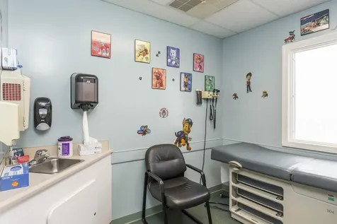 1947 Medical Avenue Harrisonburg VA 22801