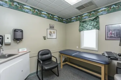1947 Medical Avenue Harrisonburg VA 22801