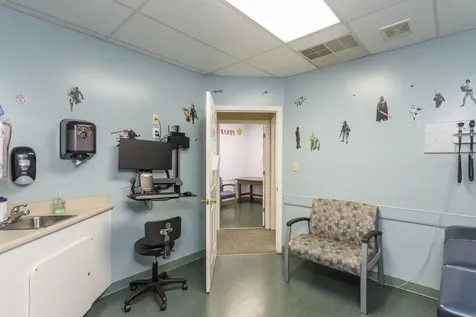 1947 Medical Avenue Harrisonburg VA 22801