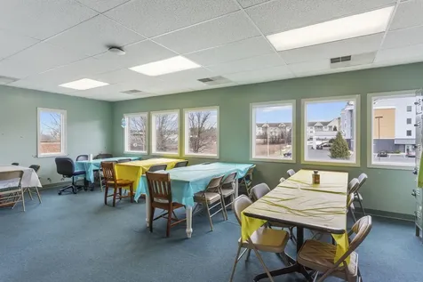 1947 Medical Avenue Harrisonburg VA 22801