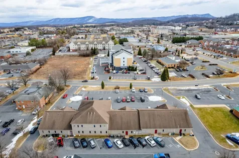 1947 Medical Avenue Harrisonburg VA 22801