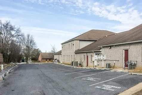 1947 Medical Avenue Harrisonburg VA 22801