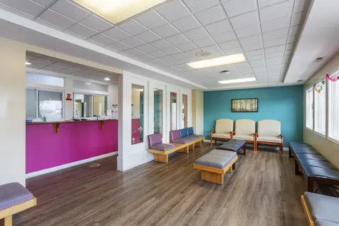 1947 Medical Avenue Harrisonburg VA 22801