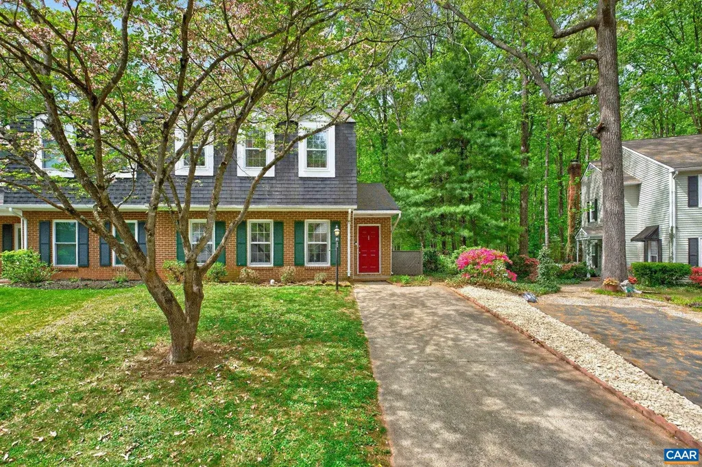 326 Westfield Road Charlottesville VA 22901