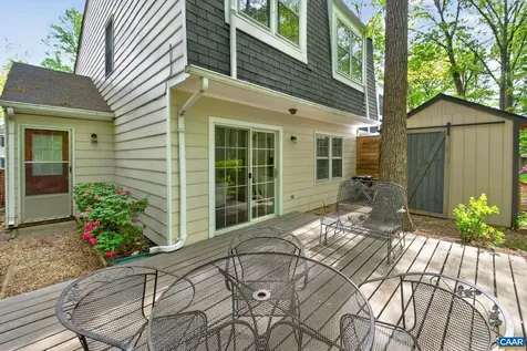 326 Westfield Road Charlottesville VA 22901