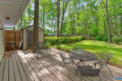326 Westfield Road Charlottesville VA 22901