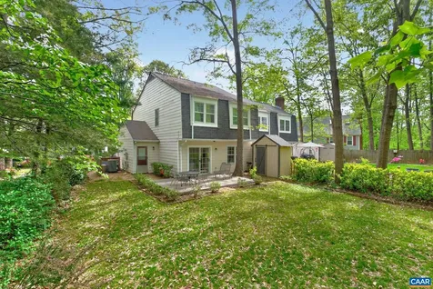 326 Westfield Road Charlottesville VA 22901