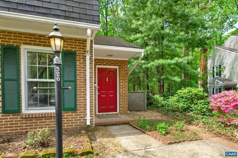 326 Westfield Road Charlottesville VA 22901