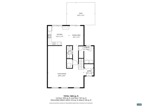 326 Westfield Road Charlottesville VA 22901