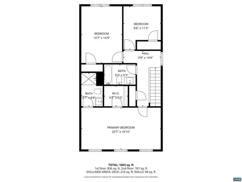 326 Westfield Road Charlottesville VA 22901