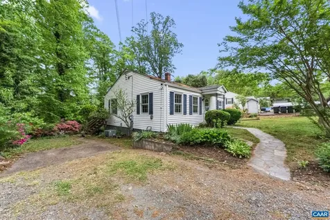 119 West Park Drive Charlottesville VA 22901
