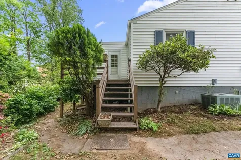 119 West Park Drive Charlottesville VA 22901