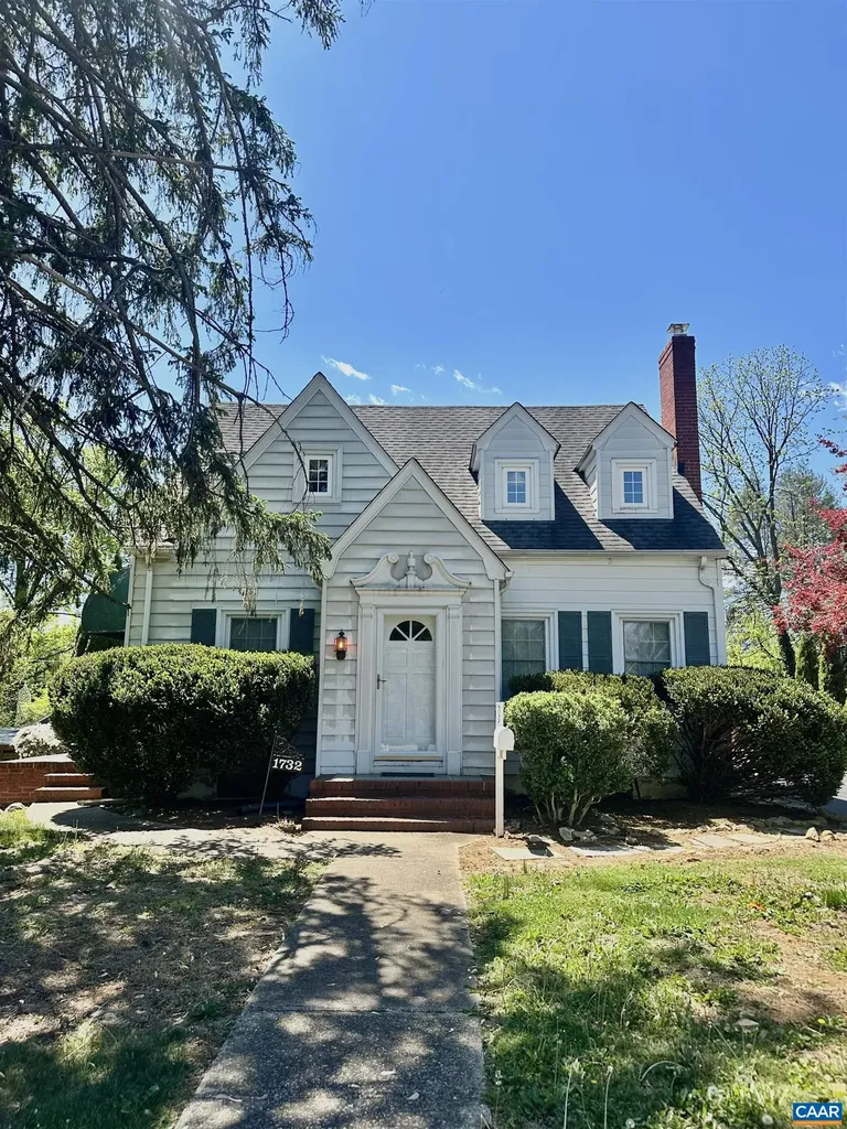 1732 West Main Street Waynesboro VA 22980