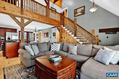 952 Blue Ridge Drive Wintergreen Resort VA 22967