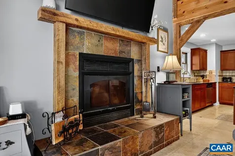 952 Blue Ridge Drive Wintergreen Resort VA 22967