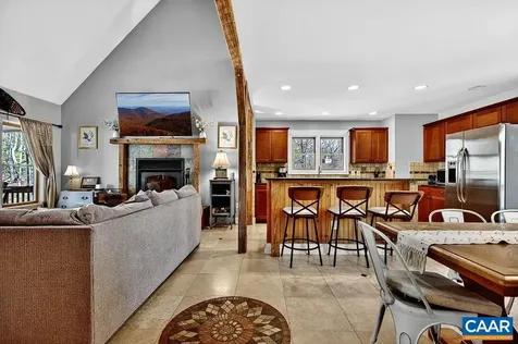 952 Blue Ridge Drive Wintergreen Resort VA 22967