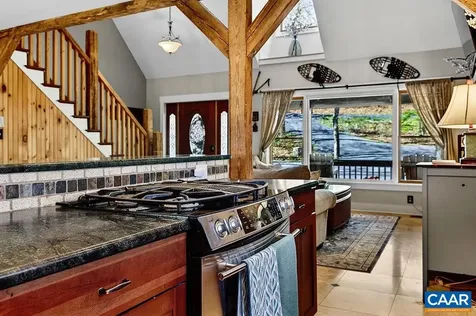 952 Blue Ridge Drive Wintergreen Resort VA 22967