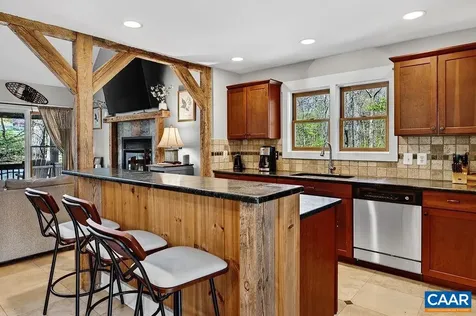 952 Blue Ridge Drive Wintergreen Resort VA 22967