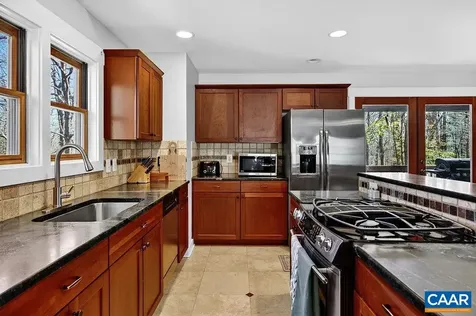 952 Blue Ridge Drive Wintergreen Resort VA 22967