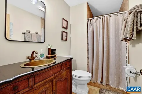 952 Blue Ridge Drive Wintergreen Resort VA 22967